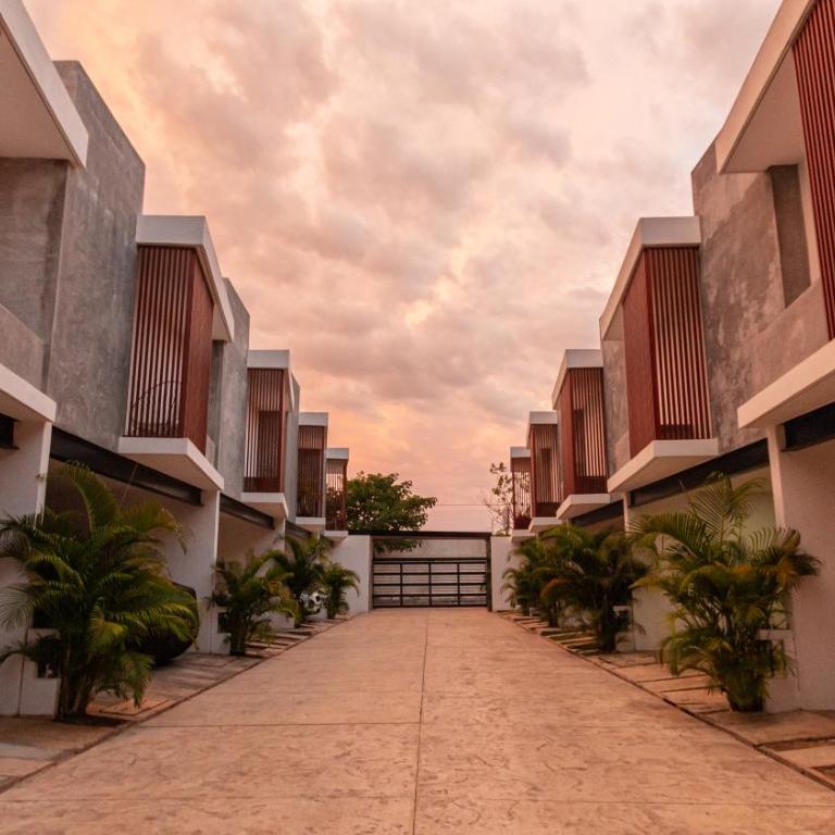 Casa Ru-Hè Mèrida - Two-Bedroom Apartment - 27