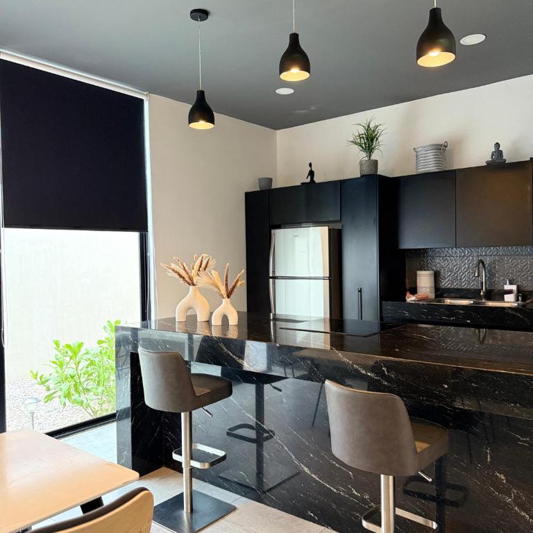 Casa Ru-Hè Mèrida - Two-Bedroom Apartment - 28
