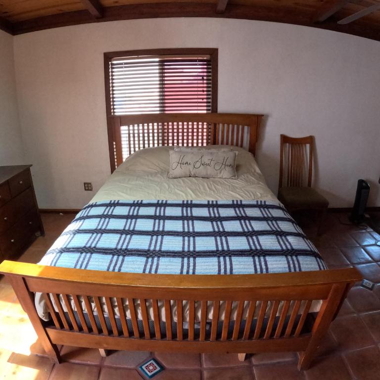 Cabaña Morgan - Casa con 1 dormitorio - 2