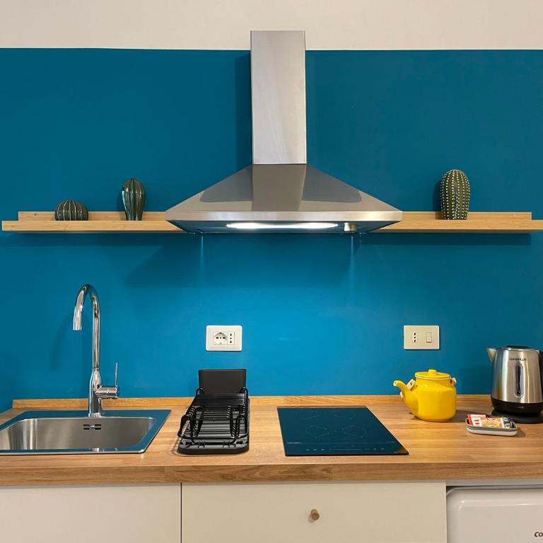 Le trame di Partenope - Quartieri Spagnoli Apartment - Appartamento con 1 Camera da Letto - 15