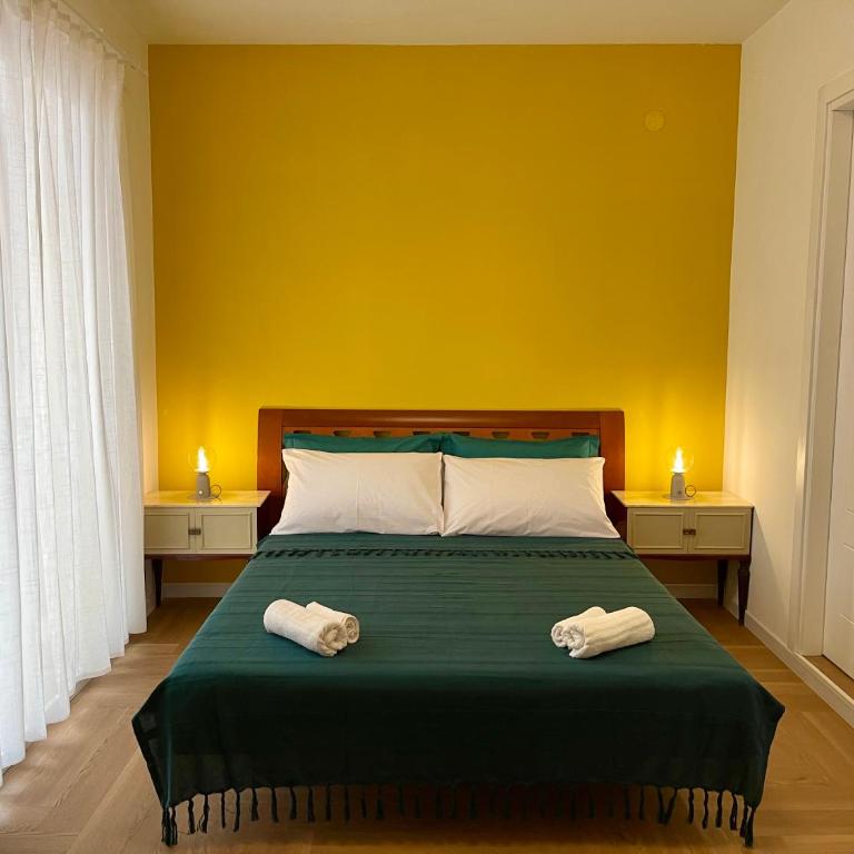 Le trame di Partenope - Quartieri Spagnoli Apartment - Appartamento con 1 Camera da Letto - 1