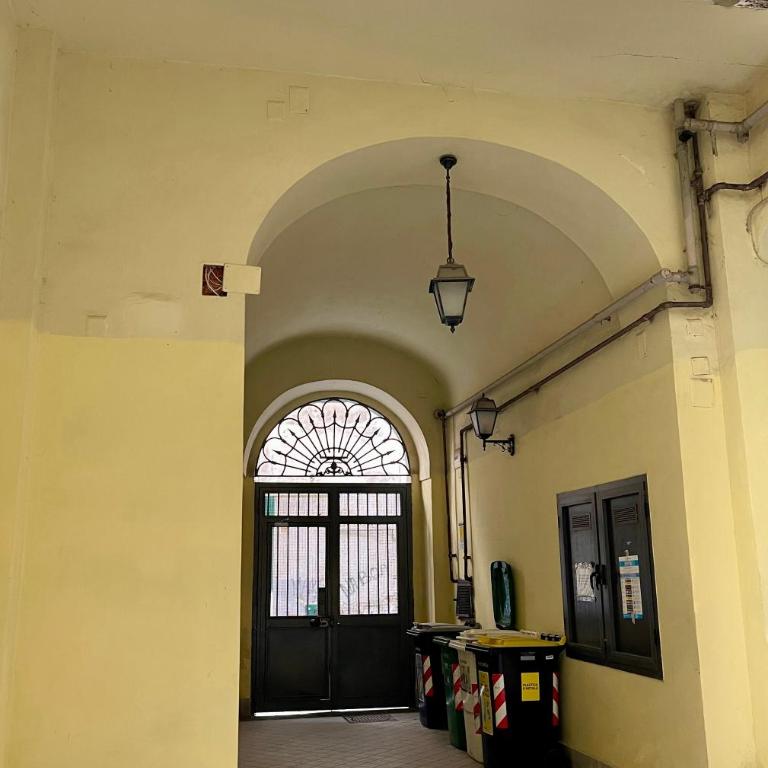 Le trame di Partenope - Quartieri Spagnoli Apartment - Appartamento con 1 Camera da Letto - 19