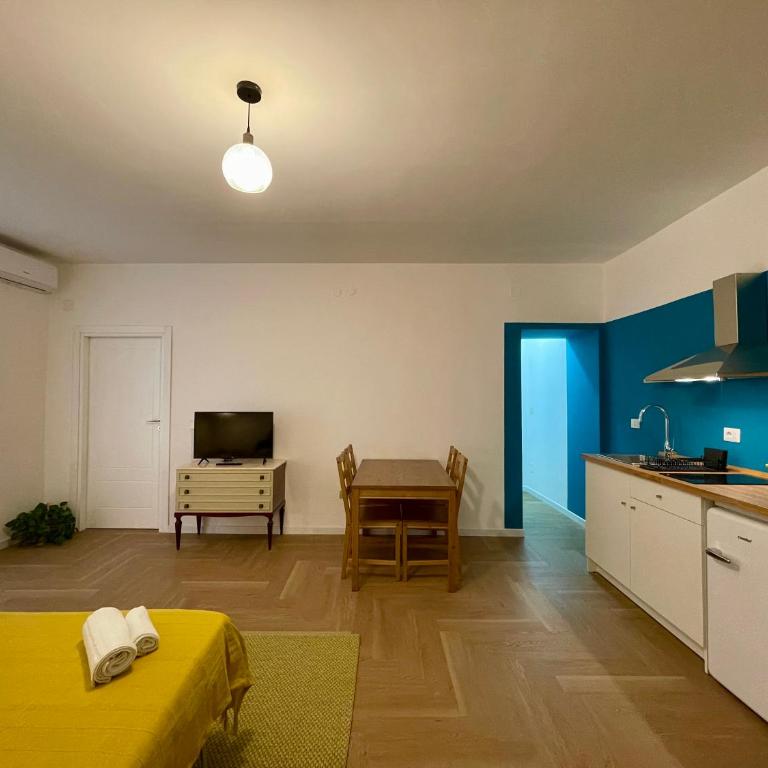 Le trame di Partenope - Quartieri Spagnoli Apartment - Appartamento con 1 Camera da Letto - 13