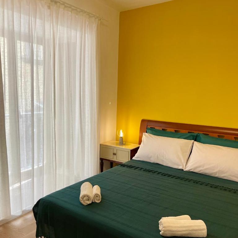 Le trame di Partenope - Quartieri Spagnoli Apartment - Appartamento con 1 Camera da Letto - 3
