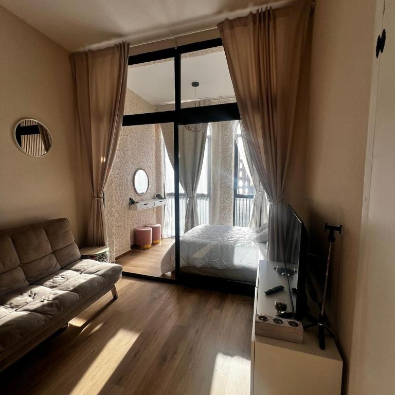 Marco Polo by Alina365 - Apartamento Estudio con vistas al mar - 27