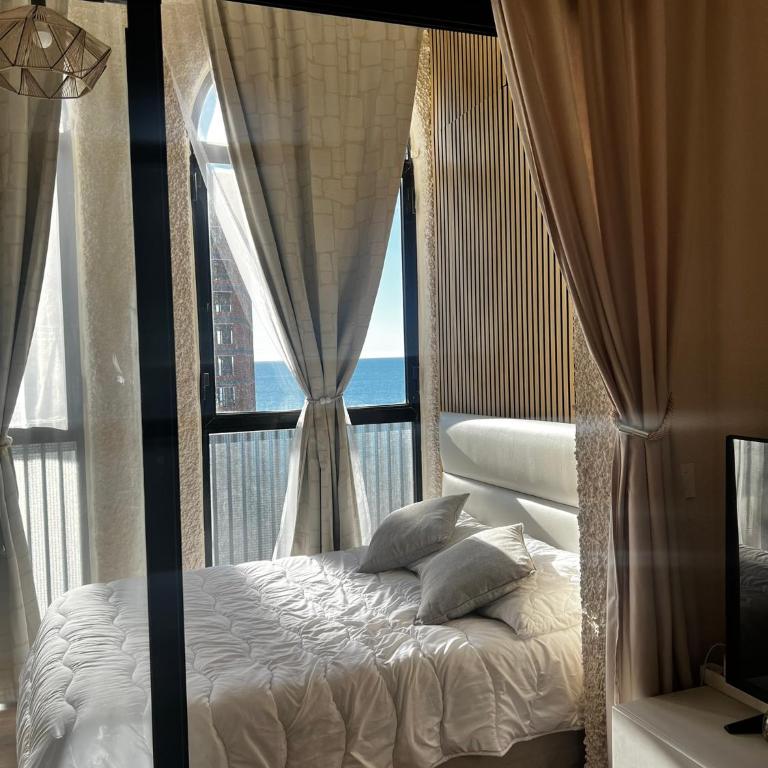 Marco Polo by Alina365 - Apartamento Estudio con vistas al mar - 28
