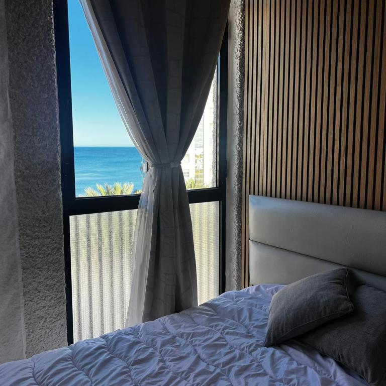 Marco Polo by Alina365 - Apartamento Estudio con vistas al mar - 25