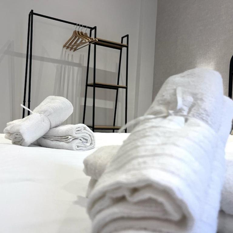 RF101- Magnifique 3 pièces centre Nice - Appartement 2 Chambres - 44
