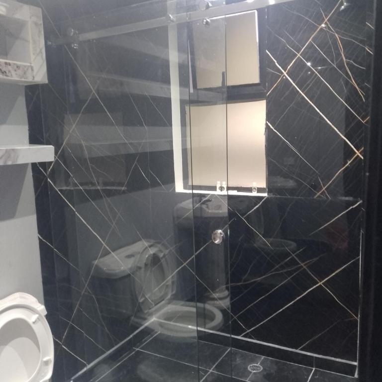 Hotel Gool de Guerrón - Habitación Estándar - 1 cama grande - 6