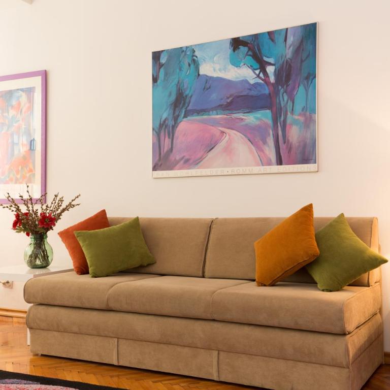 Apartment Gloria - Superior Apartman - 5