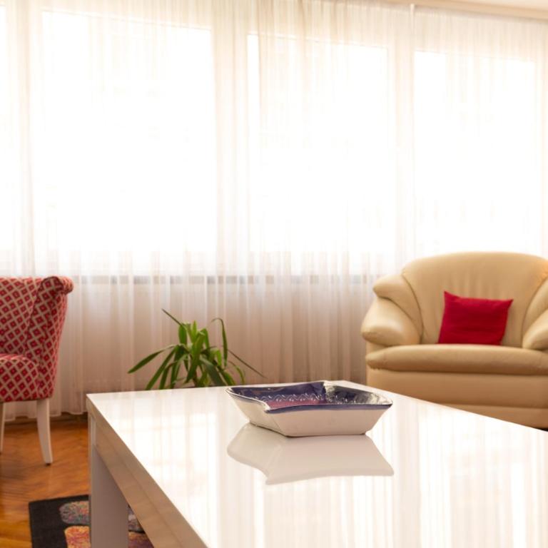 Apartment Gloria - Superior Apartman - 6