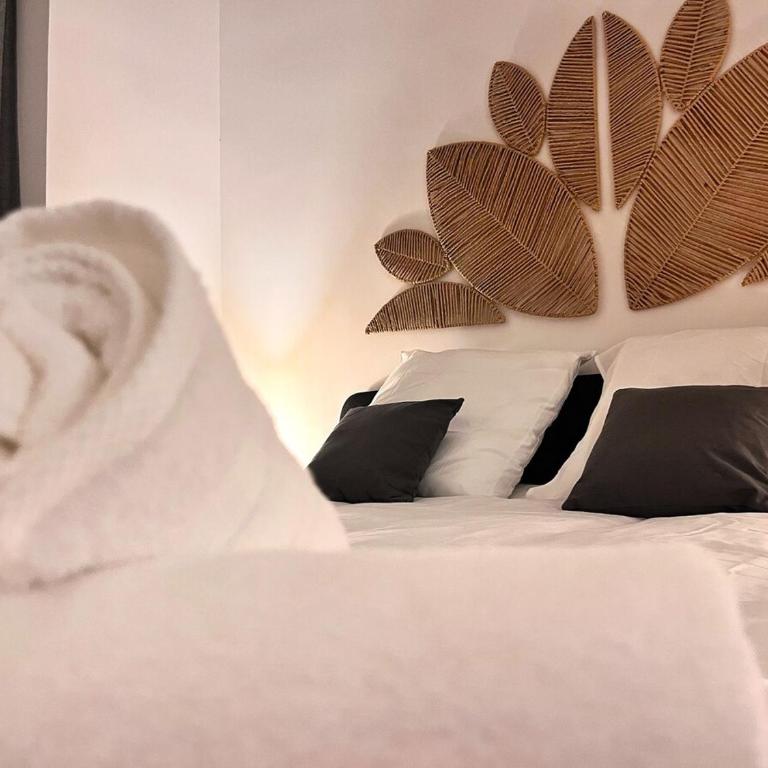 RF102 - Magnifique et spacieux 3 pièces - Appartement 2 Chambres - 21