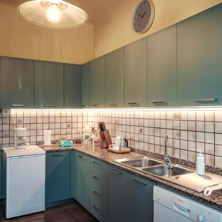 Casa Eda - Casa con 4 camere da letto - 43