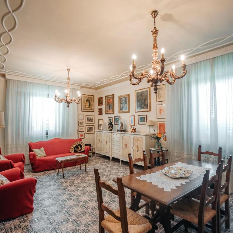 Casa Eda - Casa con 4 camere da letto - 53
