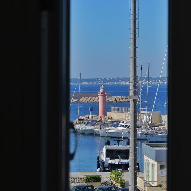 Corso 205 x AP Apartment - Monolocale con Vista Mare - 4