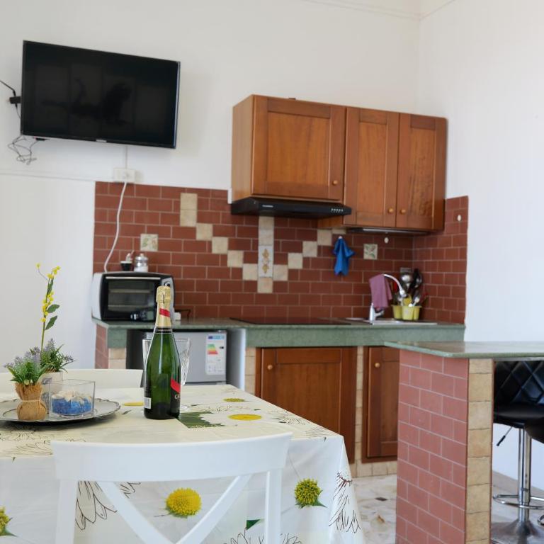 Corso 205 x AP Apartment - Monolocale con Vista Mare - 7