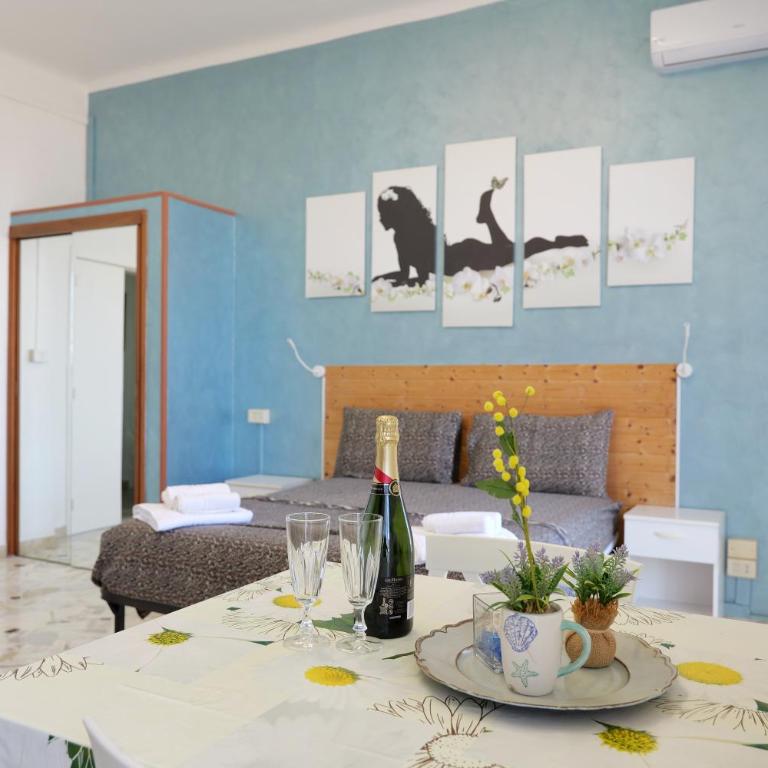 Corso 205 x AP Apartment - Monolocale con Vista Mare - 8