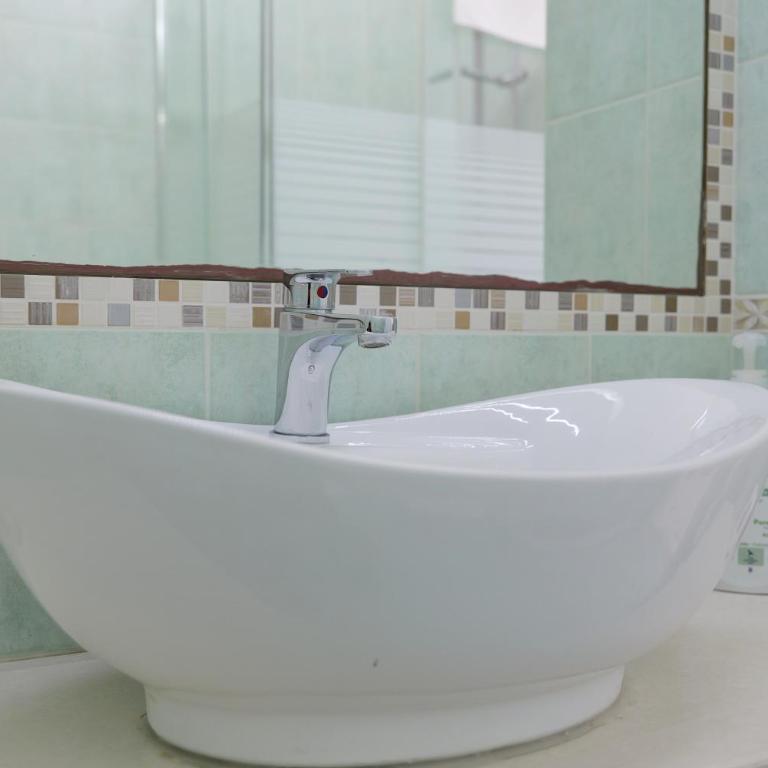 Corso 205 x AP Apartment - Monolocale con Vista Mare - 11
