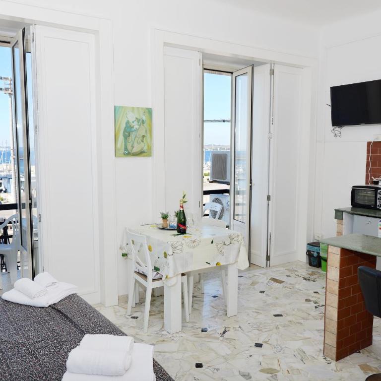 Corso 205 x AP Apartment - Monolocale con Vista Mare - 3