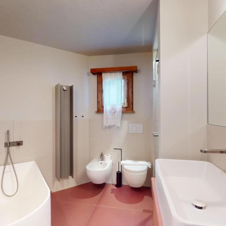 Abitaziun Guardaval 4 - Celerina - Apartment mit Balkon - 19