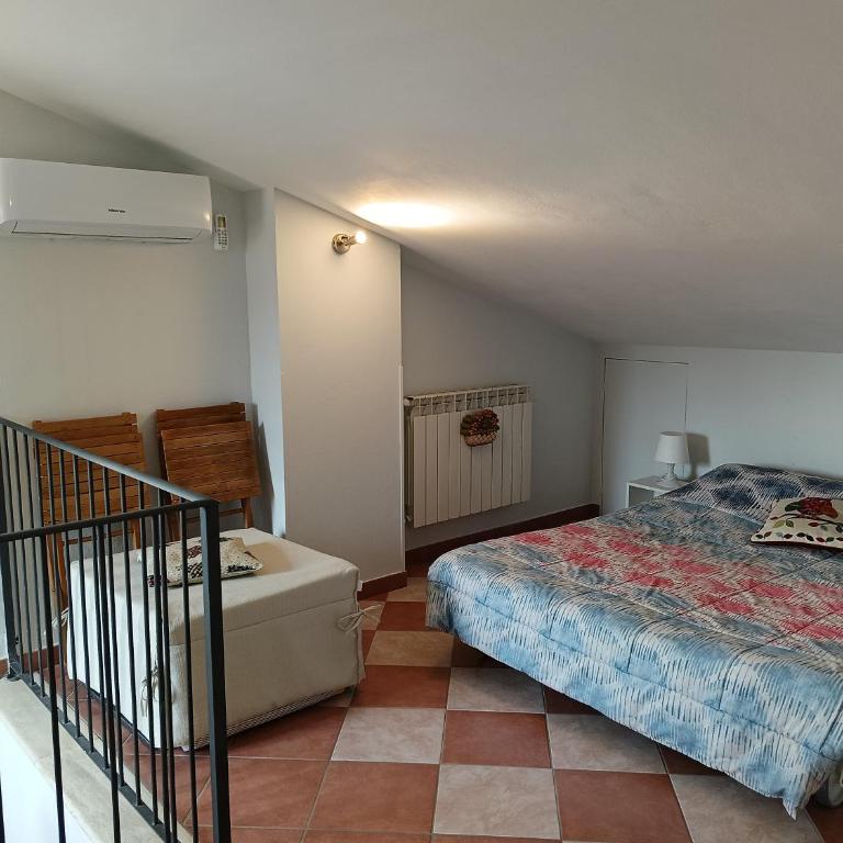 Casa Arcobaleno - Appartamento con Terrazza - 32