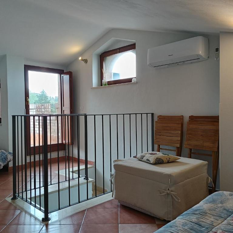 Casa Arcobaleno - Appartamento con Terrazza - 31