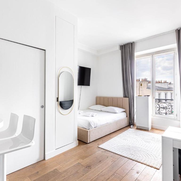 Studio Bastille - Appartement 1 Chambre - 1