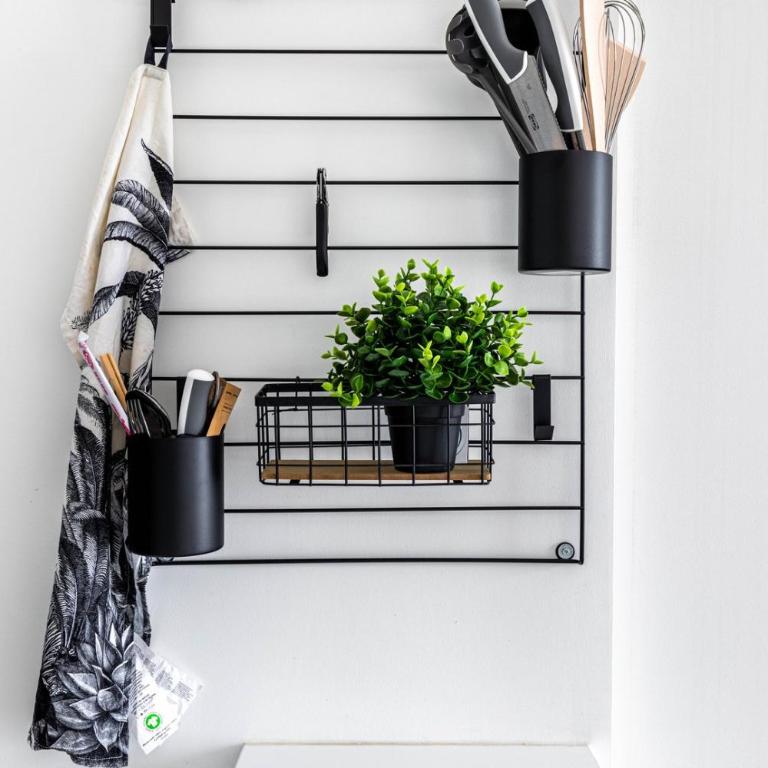 Studio Bastille - Appartement 1 Chambre - 7