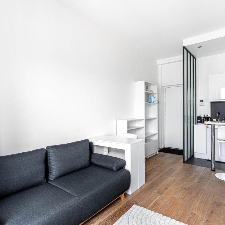 Studio Bastille - Appartement 1 Chambre - 8
