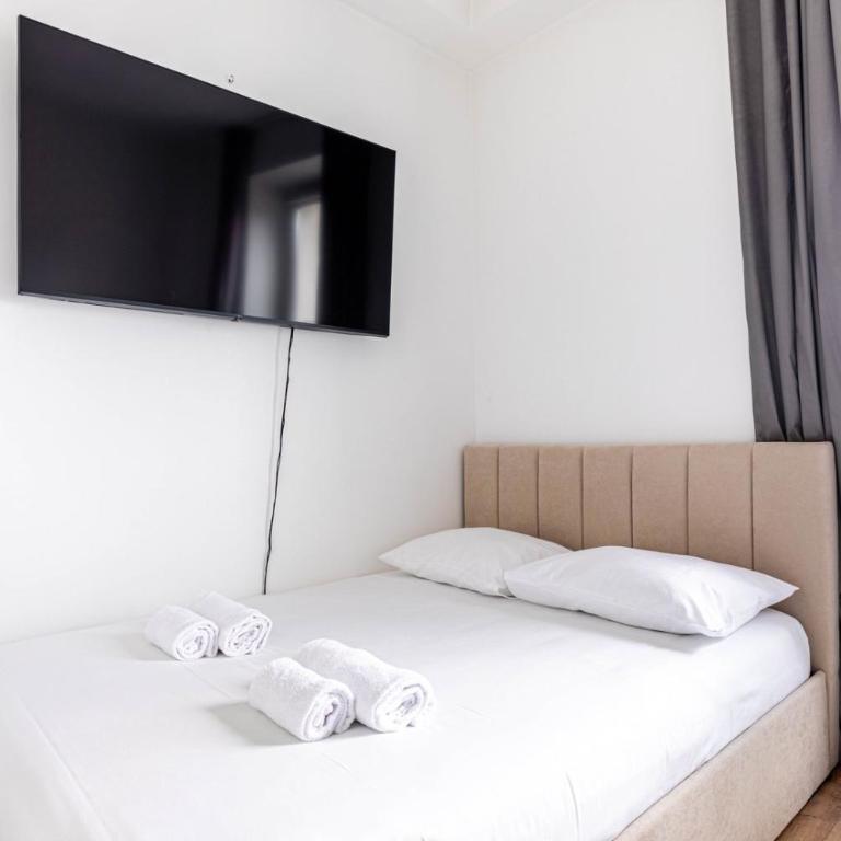 Studio Bastille - Appartement 1 Chambre - 9