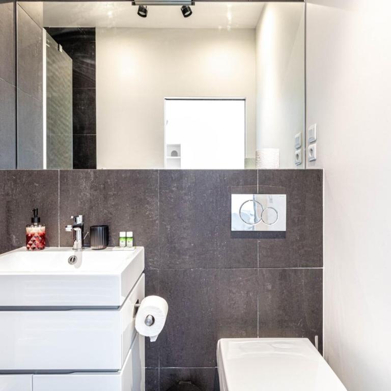 Studio Bastille - Appartement 1 Chambre - 10