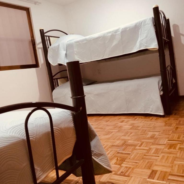Departamento Sencillo Foro Sol GNP y Aeropuerto - Apartamento de 2 dormitorios - 8