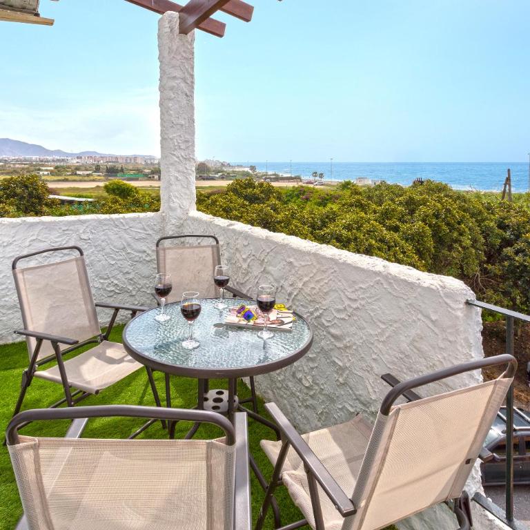 Sunstay Relax Rio Marina Beach Nerja - Apartamento - 3
