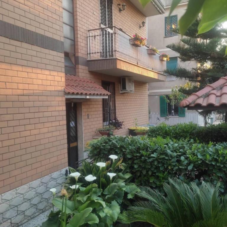 Casa Pietro Bruna - Apartment mit 1 Schlafzimmer - 23