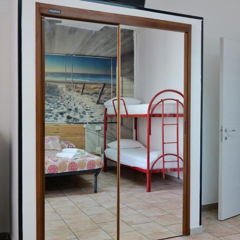 Corso 205 x AP Apartment - Appartamento Standard con 1 Camera da Letto - 6