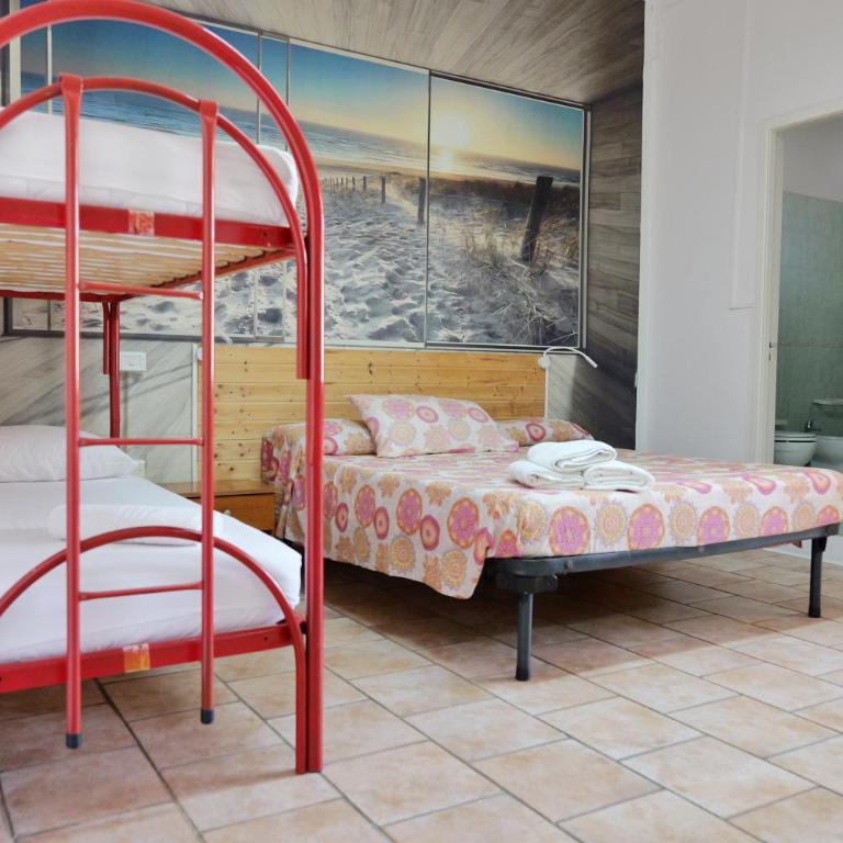 Corso 205 x AP Apartment - Appartamento Standard con 1 Camera da Letto - 12
