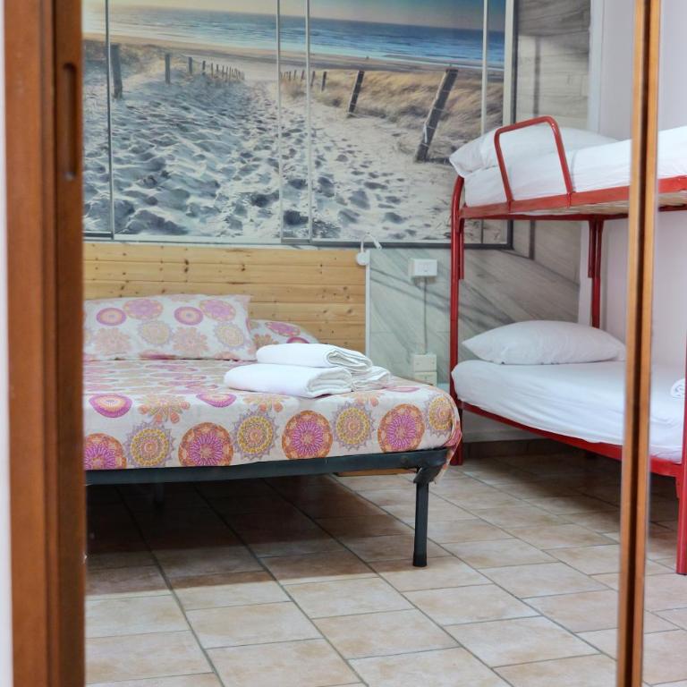 Corso 205 x AP Apartment - Appartamento Standard con 1 Camera da Letto - 13