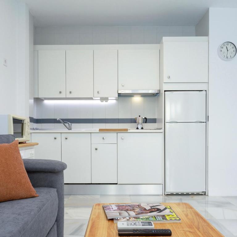 Sunstay Relax Rio Marina Beach Nerja - Apartamento - 11