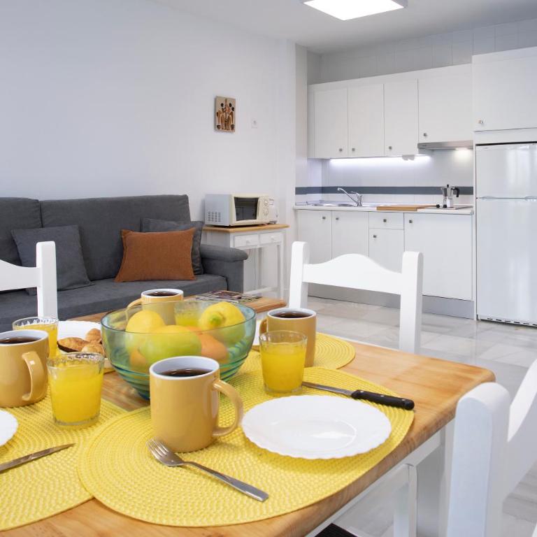 Sunstay Relax Rio Marina Beach Nerja - Apartamento - 12