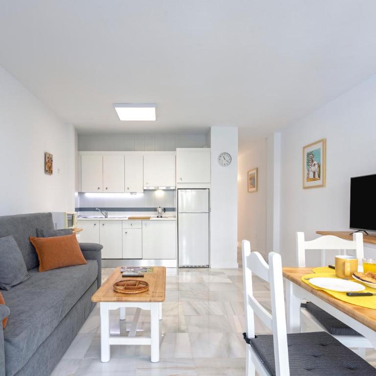 Sunstay Relax Rio Marina Beach Nerja - Apartamento - 15