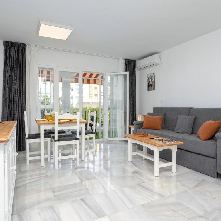 Sunstay Relax Rio Marina Beach Nerja - Apartamento - 9