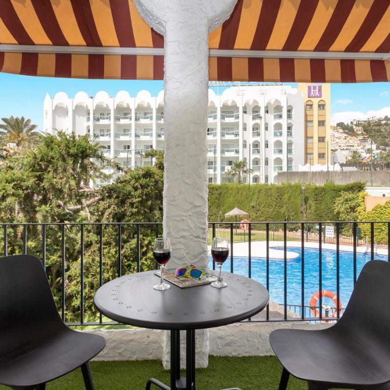 Sunstay Relax Rio Marina Beach Nerja - Apartamento - 3