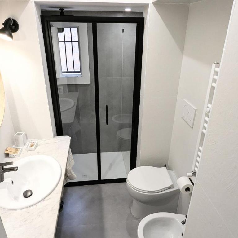Abbituè Apartment - Appartamento Superior con 2 Camere da Letto - 8