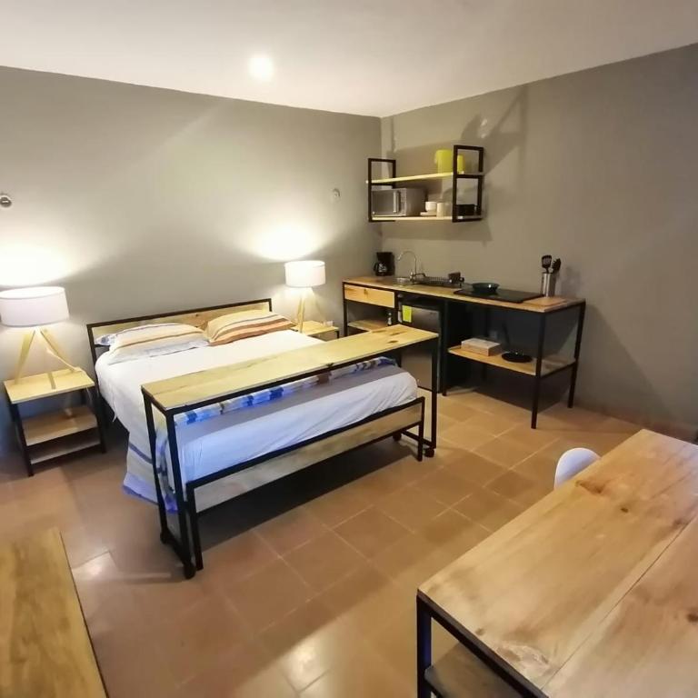 Casa Rafaelita - Standard Studio - 1