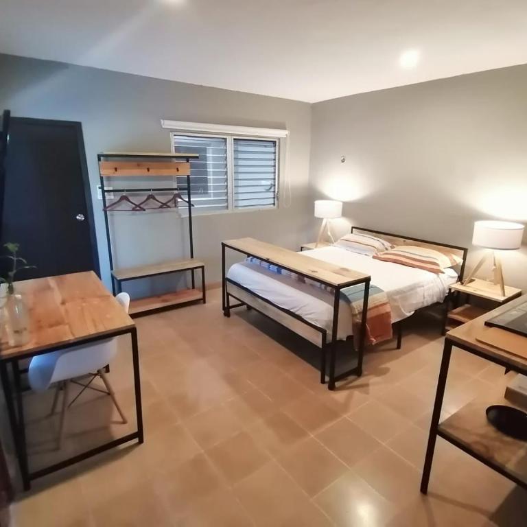 Casa Rafaelita - Standard Studio - 4