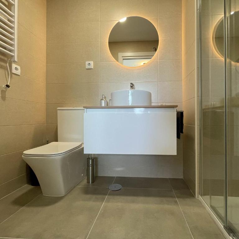 Modern Apartment with Pool View in Santa Rosalia BY COELI HOLIDAYS - Apartamento de 2 dormitorios con vistas a la piscina - 7