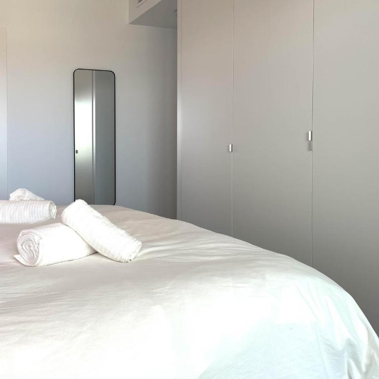 Modern Apartment with Pool View in Santa Rosalia BY COELI HOLIDAYS - Apartamento de 2 dormitorios con vistas a la piscina - 18