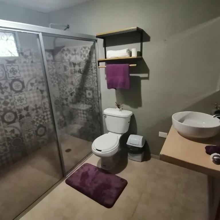 Casa Rafaelita - Standard Studio - 5