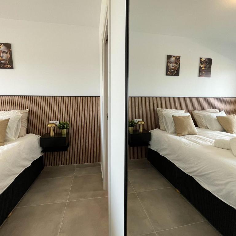 Modern Apartment with Pool View in Santa Rosalia BY COELI HOLIDAYS - Apartamento de 2 dormitorios con vistas a la piscina - 39