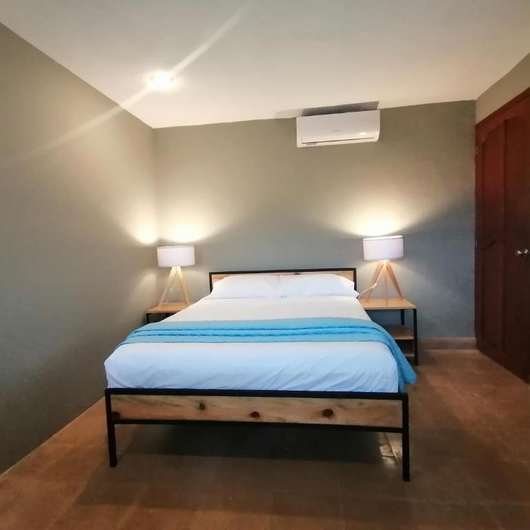 Casa Rafaelita - Standard Studio - 1